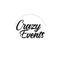 Crazy Events logo - Similar company to Crazy Events Official