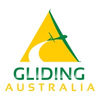 Gliding Australia logo - Similar company to Tv Pro Global