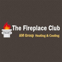 The Fireplace Club logo - Similar company to Fireplace Gallery