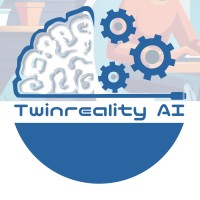 Twinreality AI logo - Similar company to Boldy Ai