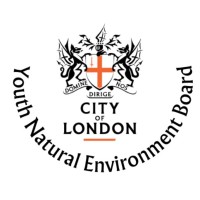 City of London Youth Natural Environment Board logo - Similar company to Helprr.Ai
