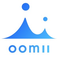 Oomii logo - Similar company to Lavida Group