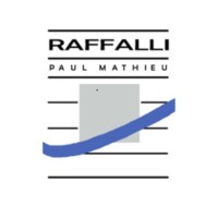 Raffalli Paul Mathieu logo - Similar company to S3C Promotion