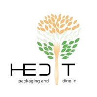 HEDIT - Packaging & Dine In logo - Similar company to Delhi Corridor