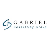 Gabriel Consulting Group LLC logo - Similar company to Visual Learning Solutions, Llc