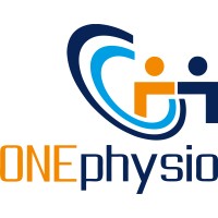 ONE Physiotherapy (Singapore) logo - Similar company to 3Parchitects
