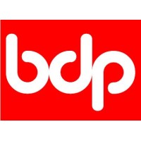 BDP Solutions Limited logo - Similar company to Powerstax Ltd.