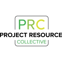Project Resource Collective logo - Similar company to Root Renewables
