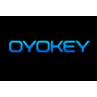 Oyokey logo - Similar company to Jp Mobile