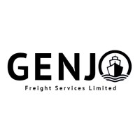Genjo Freight Services Limited logo - Similar company to Customstrack Limited