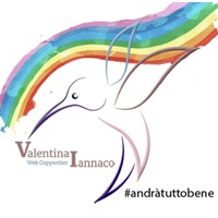 Web Copywriter Valentina Iannaco logo - Similar company to Discover Experience