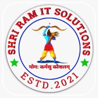 SHRI RAM IT SOLUTIONS logo - Similar company to Green Soft