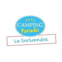 Camping Paradis la Bretonnière logo - Similar company to Camping 4U