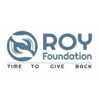 Roy Foundation (Time To Give Back)