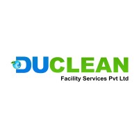 Duclean Facility Services  Pvt Ltd logo - Similar company to Dutech Solution Pvt Ltd
