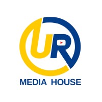 UR MEDIA HOUSE logo - Similar company to Ur Media