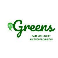 Greens Health logo - Similar company to Equity Quotient