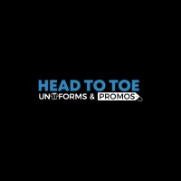 HEAD TO TOE UNIFORMS logo - Similar company to Act 2 Glass