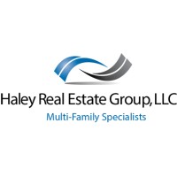 Haley Real Estate Group logo - Similar company to Haley Residential
