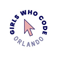 Girls Who Code Orlando logo - Similar company to Future Discovery
