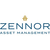 Zennor Asset Management logo - Similar company to Evenlode Investment