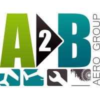 A2B Aero & Heli (Maintenance) Limited logo - Similar company to A2B Heli (Charters) Ltd