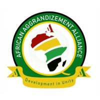 African Aggrandizement Alliance (NGO) logo - Similar company to -Ful
