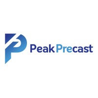 Peak Precast Pty Ltd logo - Similar company to Precast Projects