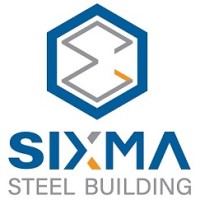 Sixma Steel Building logo - Similar company to Gemini (Thailand) Co., Ltd