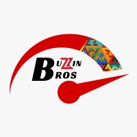 BuzzinBros logo - Similar company to Veilski