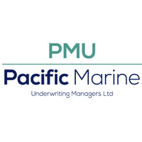 Pacific Marine Underwriting Managers Ltd. logo - Similar company to PMU Specialty
