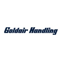 Goldair Handling logo - Similar company to Pistis