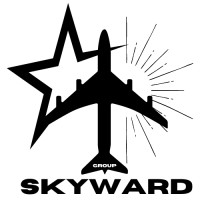 Skyward Aviation Services logo - Similar company to Sun Aviation Inc.