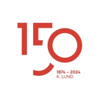 K. Lund AS logo - Similar company to E.A. Smith