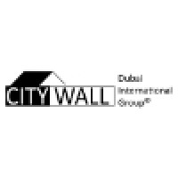 City Wall Dubai International Group logo - Similar company to Power Group