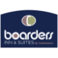 Boarders Inn And Suites By Cobblestone Hotels