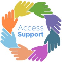 Touch Point - Access Support logo - Similar company to Melonbox