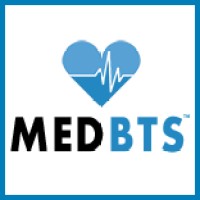 MedBTS logo - Similar company to Medcurative