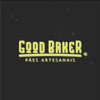 Good Baker - Pães artesanais logo - Similar company to Brasipack - Brasipack