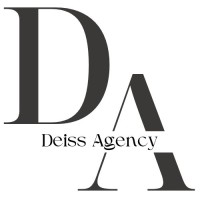 The Deiss Agency logo - Similar company to 360 Creative Hub