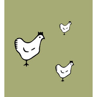 Ayam Bebas Sejahtera
