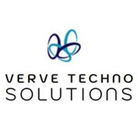 Verve Techno Solutions logo - Similar company to Mebonix Services