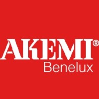 AKEMI Benelux bv logo - Similar company to Lithofin Uk
