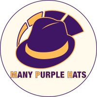 Many Purple Hats Ltd logo - Similar company to Allison Protection Specialists Ltd