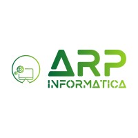 ARP Informatica logo - Similar company to Impresa Verde Molise - S.R.L.