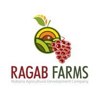 Ragab Farms (Nobaria Agricultural Development Co) logo - Similar company to Arkan Group For Export