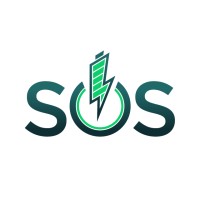 SOS Charging Solutions logo - Similar company to Simpl.Ar