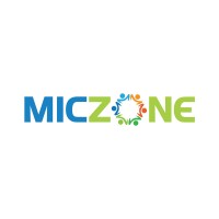 Miczone Group logo - Similar company to Ape Tech Solutions