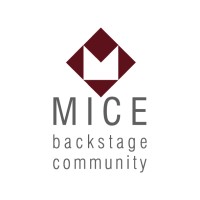 MICE backstage Community logo - Similar company to Kompas Italy Dmc