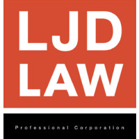 LJD Law PC logo - Similar company to Catalyst Canada